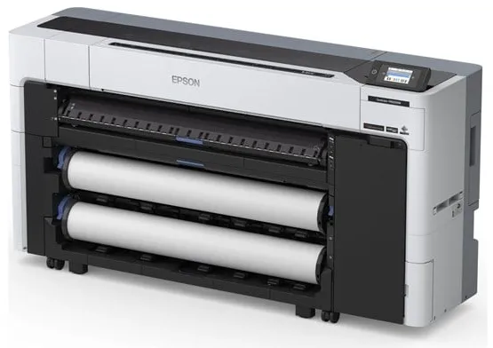 Epson SureColor SC-P8500DM Multifunctionele inkjetprinter - Kleur - Inkt